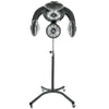 Infrared Hood Dryer Gabbiano GL-505S - Grey