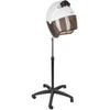 Ionic Hood Dryer Gabbiano Centurion LVI-203S - White