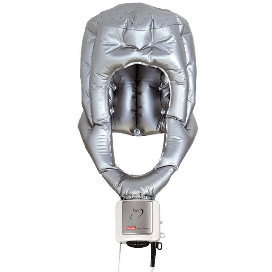 Portable Hood Dryer Valera Swiss Ionic Comfort - Silver