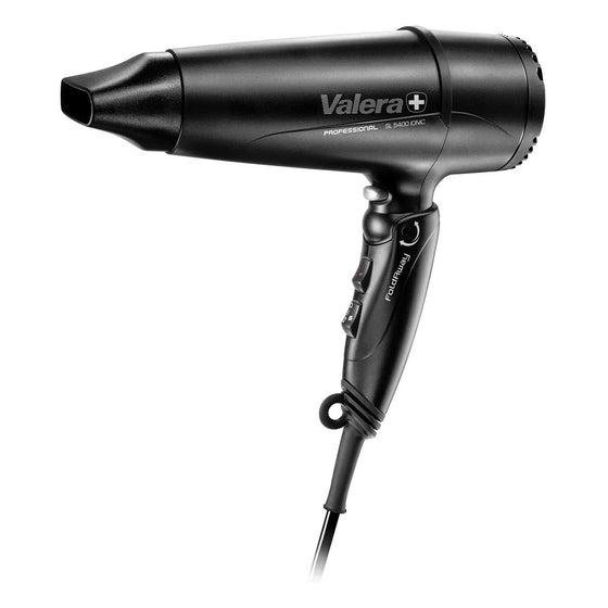 Hair Dryer Valera Swiss Light 5400 - Black