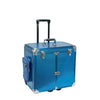 Pedicure Case Clinic Club Follow Me Amburex - Blue