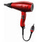 Ionic Hair Dryer Valera Silent Jet 8500 - Red