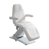 Electric Treatment Chair P Clinic Brooklyn 4 - White