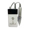 Cordless Podiatry Drill PClinic Gazelle Ambumax - White