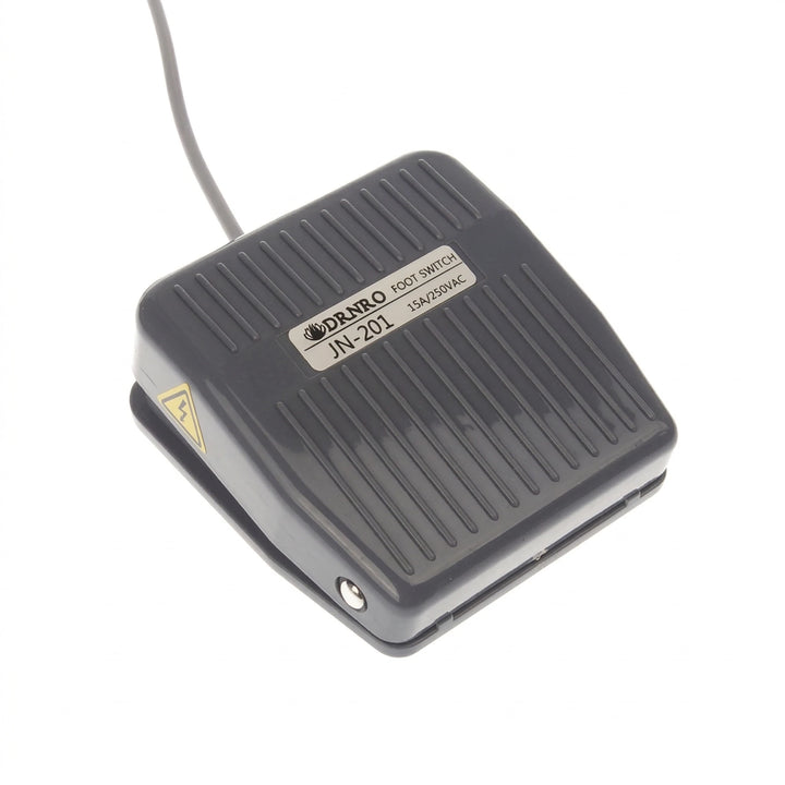 Pedicuremotor Stofafzuiging PodoMonium Duster