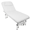 Electric Massage Table Azzurro 684 1 - White