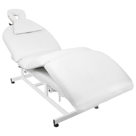 Electric Massage Table Azzurro 693A 1 - White