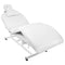 Electric Massage Table Azzurro 693A 1 - White