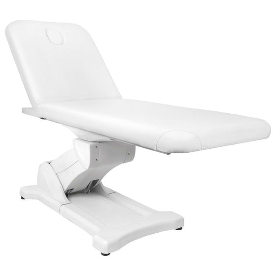 Electric Massage Table Azzurro 808 2 - White