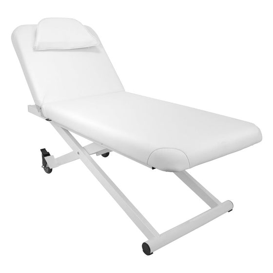 Electric Massage Table Azzurro 329E 1 - White