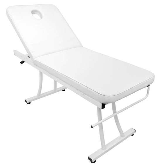 Massage Table Azzurro 328 - White