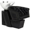 Backwash Unit Gabbiano London - Black
