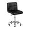Salon Stool A-5299 - Black