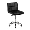 Salon Stool A-5299 - Black