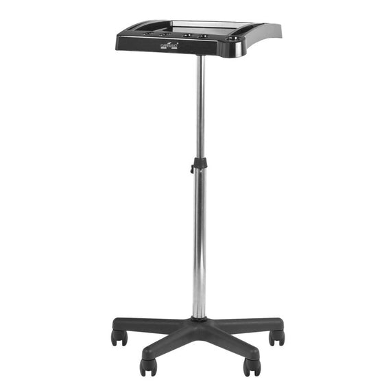 Hairdressing Trolley Gabbiano 006 - Black