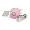 Nail Drill Saeyang Marathon 3 Champion - Pink