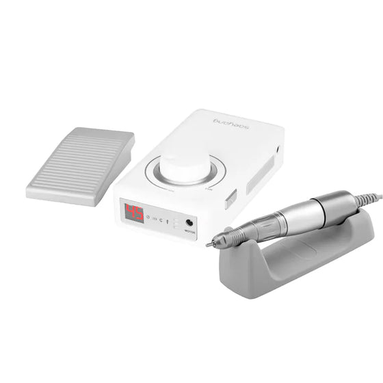 Nail Drill Saeyang Marathon K38 - White
