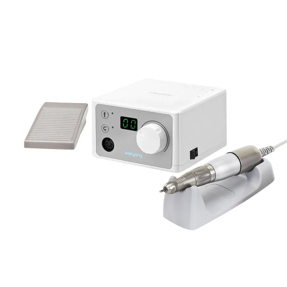 Nail Drill Saeyang Marathon K35 - White