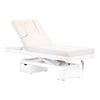 Electric Massage Table Azzurro 815B - White