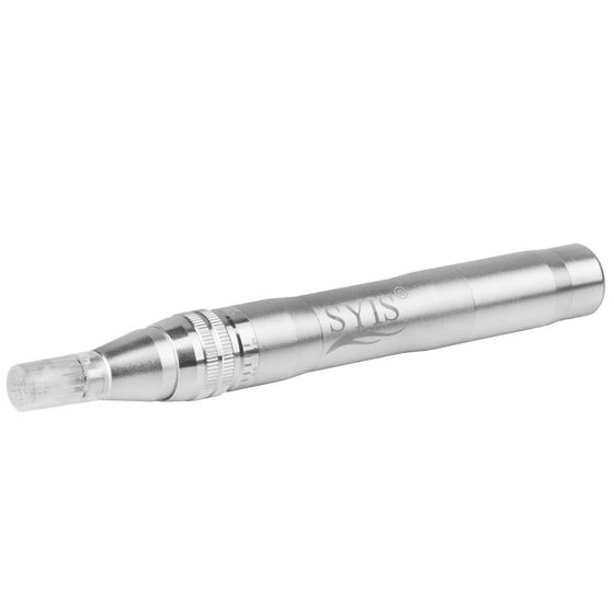Microneedling Pen Syis 05 - Silver