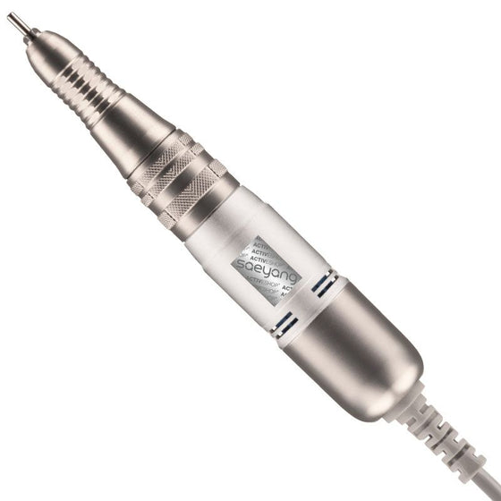 Nail Drill Handpiece Saeyang Marathon H200 - Silver