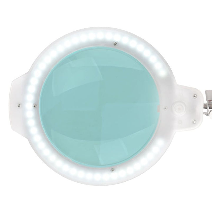 Loeplamp LED SMD 5D met Schroefklem Glow Moonlight 8012 Wit - afbeelding 3