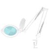 Magnifying Lamp Glow Moonlight 8013 - White