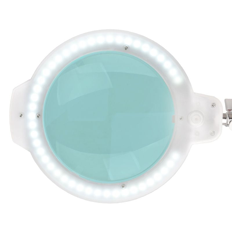 Loeplamp LED SMD 5D met Schroefklem Glow Moonlight 8013 Wit - afbeelding 3