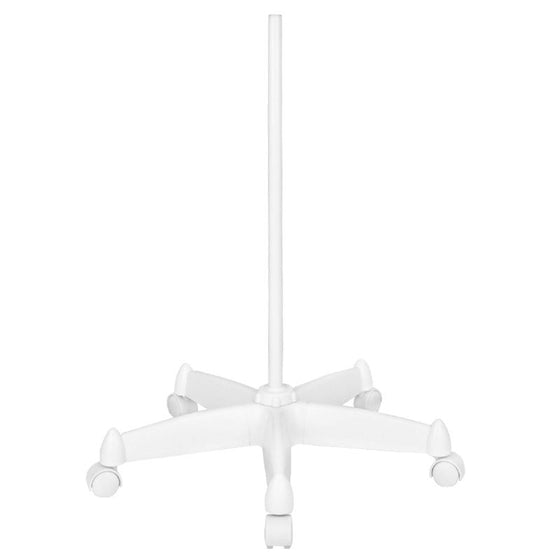 Magnifying Lamp Stand Glow Moonlight - White