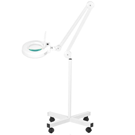 Magnifying Lamp S4 - White