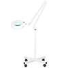 Magnifying Lamp S4 - White