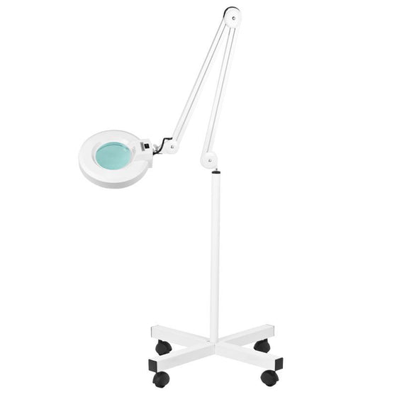 Magnifying Lamp S4 - White