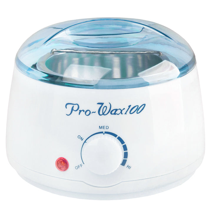Waxverwarmer Blik Pro Wax 100 400ml 100W Wit