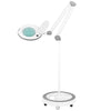 Magnifying Lamp Elegante 6014 - White