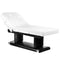 Electric Massage Table Azzurro 838, 4 Motors - White