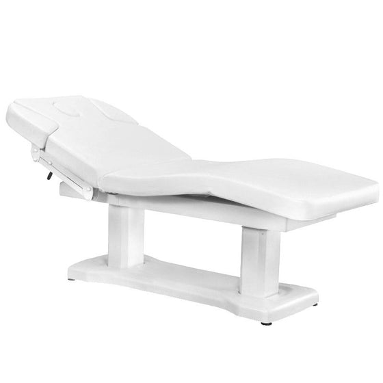 Electric Massage Table Azzurro 818A - White