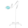 Magnifying Lamp Glow Moonlight 8013 - White
