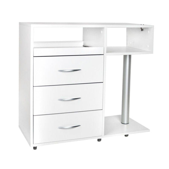 Beauty Trolley Y-300 - White