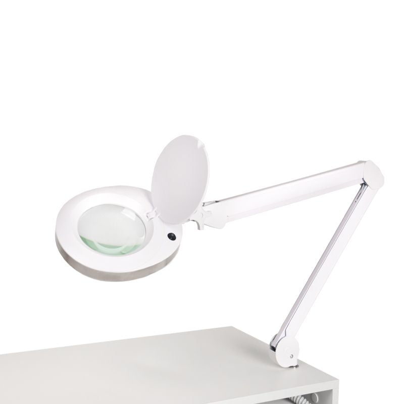 Beauty Trolley Y-300 Wit - afbeelding 3