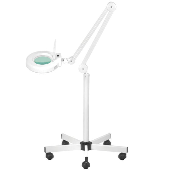 Magnifying Lamp S5 - White