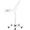Magnifying Lamp S5 - White