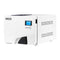 Autoclave Lafomed Premium Line LFSS08AA LCD with Printer - White