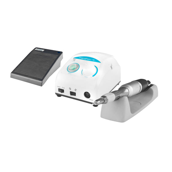 Nail Drill Saeyang Marathon N7 - White