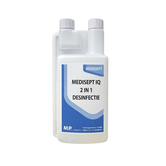 Disinfectant Medisept IQ - 1 L