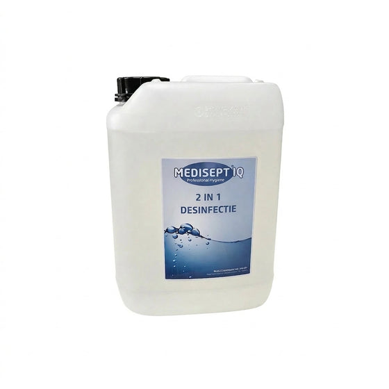 Disinfectant Medisept IQ - 5 L