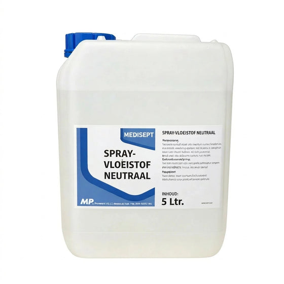 Spray Fluid Medisept - Neutral