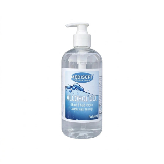 Hand Gel Medisept - 500 ml