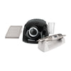 Nail Drill Saeyang Marathon 3 Champion - Black