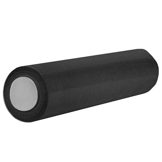 Black Couch Roll - 19.2 m x 33 cm