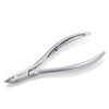 Cuticle Nippers Nghia Export C-06 - Silver